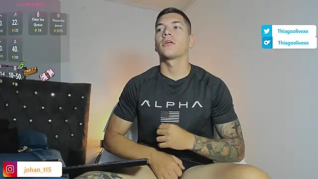 Snapshot of thiago_oliveiraa chatting on October 10, 2025, 12:04 pm thiago oliveiraa online show from October 10, 2025, 12:04 pm