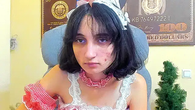 Marri-Stella online show from December 2, 2025, 10:20 am