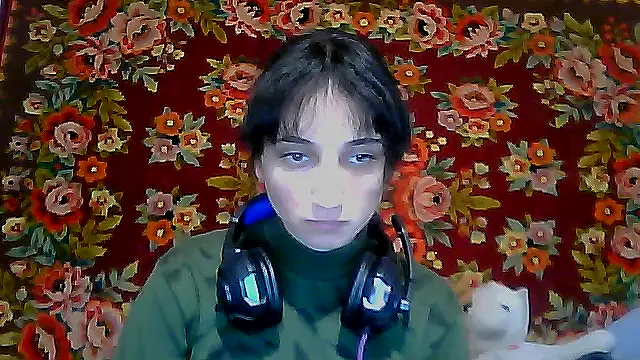 Marri-Stella online show from December 17, 2025, 11:38 am