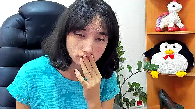 Marri-Stella online show from January 9, 2026, 9:56 am