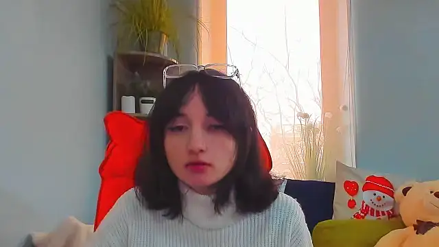 Marri-Stella online show from January 18, 2026, 10:08 am