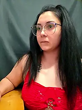 SaraViss20 online show from January 8, 2026, 7:16 pm