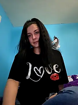 Snapshot of SaraViss20 chatting on April 5, 2026, 7:00 pm SaraViss20 online show from April 5, 2026, 7:00 pm