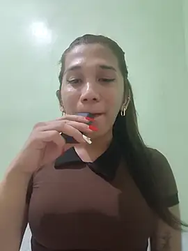 precious RoseDoll online show from October 23, 2025, 1:27 am