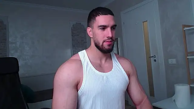 IvanHydee online show from October 22, 2025, 4:46 am