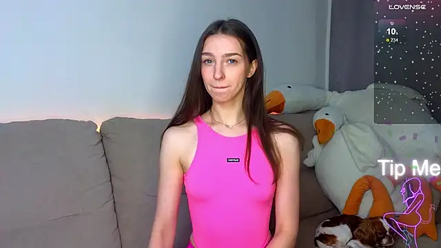 Made for Love online show from November 9, 2025, 2:15 pm