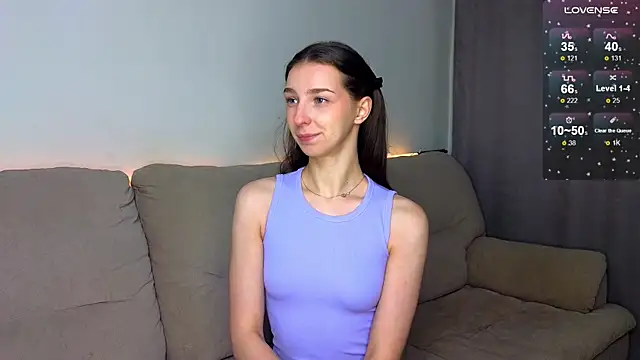 Made for Love online show from November 17, 2025, 2:12 pm