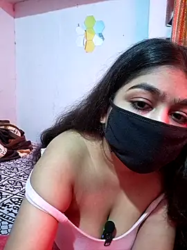 SofiaLeo online show from October 16, 2025, 7:15 pm