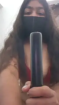 SofiaLeo online show from November 3, 2025, 5:36 pm