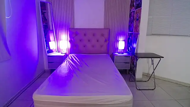 Bonnali lune online show from October 11, 2025, 10:08 pm