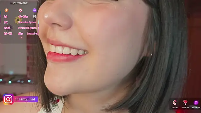 Tamyeliot online show from January 10, 2026, 3:58 pm