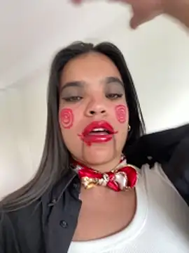 JuanitaMore01 online show from October 23, 2025, 8:51 pm