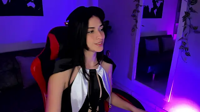 ZoeValencia1 online show from October 21, 2025, 12:06 pm