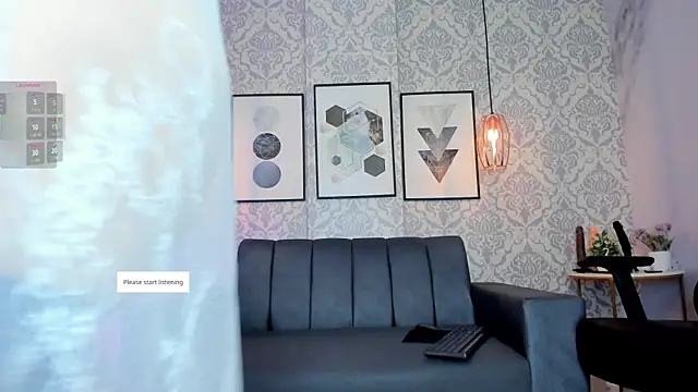 Snapshot of Saraakushh chatting on November 12, 2025, 12:27 pm Saraakushh online show from November 12, 2025, 12:27 pm