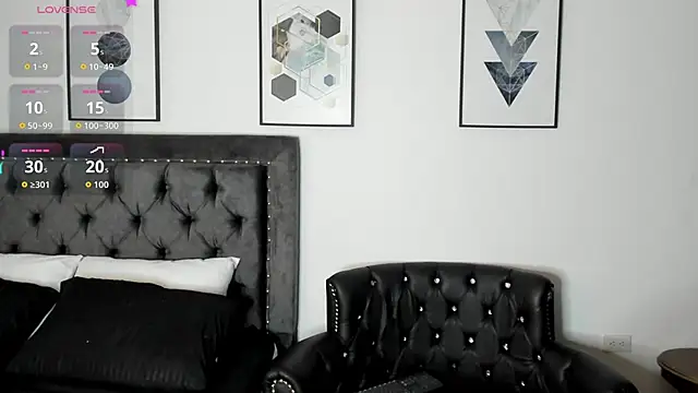 Snapshot of Saraakushh chatting on March 3, 2026, 12:33 pm Saraakushh online show from March 3, 2026, 12:33 pm