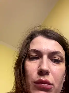 Cute Erika online show from December 15, 2025, 3:38 pm