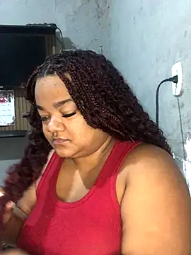 melcarioca1111 online show from October 13, 2025, 11:43 am