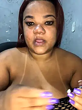 melcarioca1111 online show from November 5, 2025, 4:40 pm