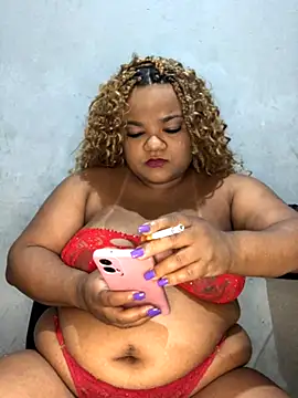 melcarioca1111 online show from November 8, 2025, 3:39 am