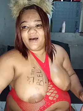 melcarioca1111 online show from June 5, 2026, 6:52 am
