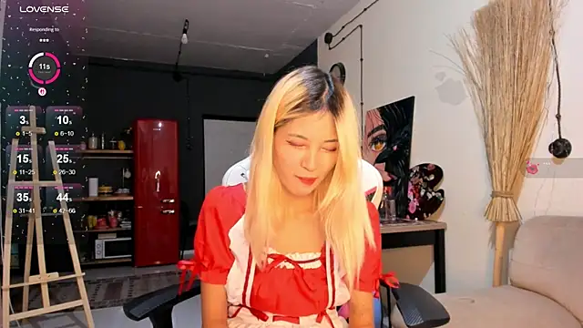 Korean blink online show from February 5, 2026, 6:23 pm