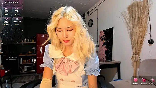 Korean blink online show from February 28, 2026, 6:09 pm