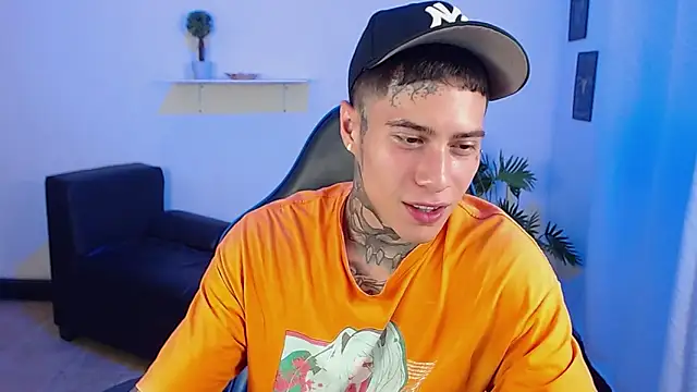 setthomas online show from March 5, 2026, 8:27 pm