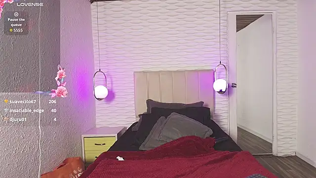 Snapshot of ly_lulu chatting on November 10, 2025, 7:02 pm ly lulu online show from November 10, 2025, 7:02 pm