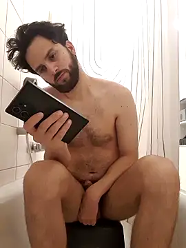 Taycanman69 online show from July 1, 2026, 2:24 am