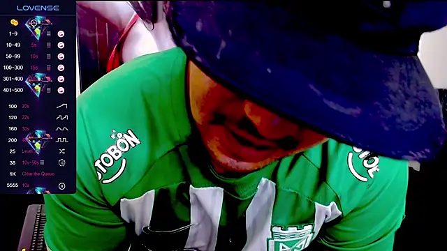 smith hot29 online show from October 22, 2025, 2:34 am