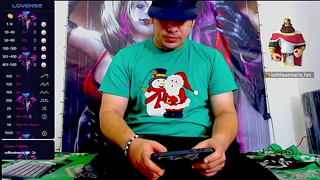 Snapshot of smith_hot29 chatting on December 20, 2025, 5:03 am smith hot29 online show from December 20, 2025, 5:03 am