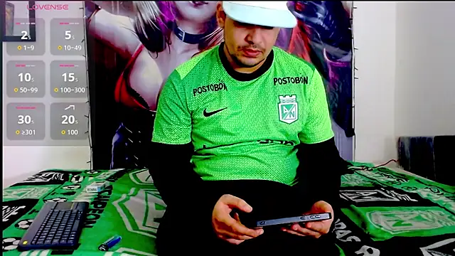 Snapshot of smith_hot29 chatting on February 5, 2026, 5:12 am smith hot29 online show from February 5, 2026, 5:12 am