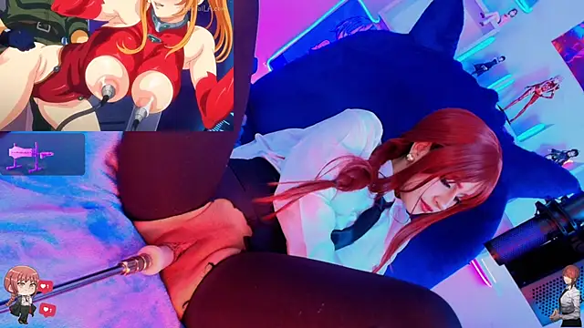 kyomii- online show from January 16, 2026, 2:26 am