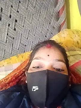 Snapshot of Samiya-143 chatting on January 8, 2026, 7:54 am Samiya-143 online show from January 8, 2026, 7:54 am