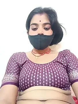 Samiya-143 online show from June 8, 2026, 7:53 am
