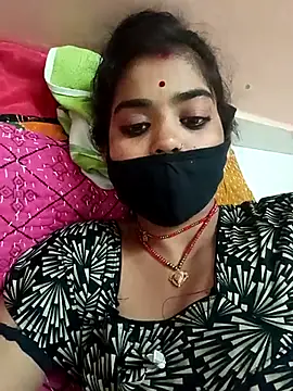 Samiya-143 online show from June 12, 2026, 3:55 pm