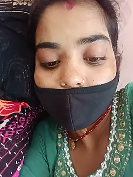 Samiya-143 online show from June 15, 2026, 4:36 am