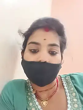Samiya-143 online show from June 17, 2026, 1:01 pm