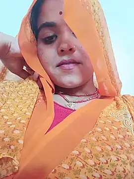 Samiya-143 online show from June 18, 2026, 6:35 am