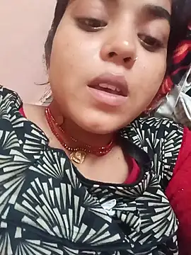 Samiya-143 online show from June 19, 2026, 1:10 am