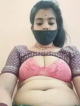 Samiya-143 online show from June 21, 2026, 1:35 pm