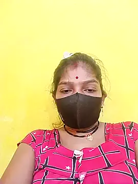 Samiya-143 online show from July 3, 2026, 9:05 am