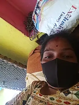 Samiya-143 online show from July 11, 2026, 7:33 am