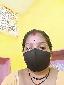 Samiya-143 online show from July 12, 2026, 12:18 pm