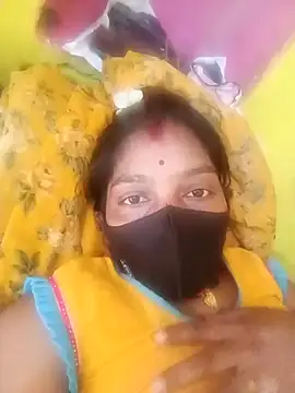 Samiya-143 online show from July 13, 2026, 11:24 am