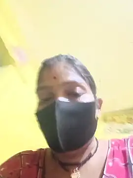 Samiya-143 online show from July 14, 2026, 4:56 pm