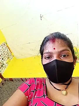 Samiya-143 online show from July 17, 2026, 8:54 am