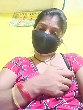 Samiya-143 online show from July 31, 2026, 3:55 pm