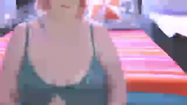 TerezaVelvet online show from November 19, 2025, 6:19 pm