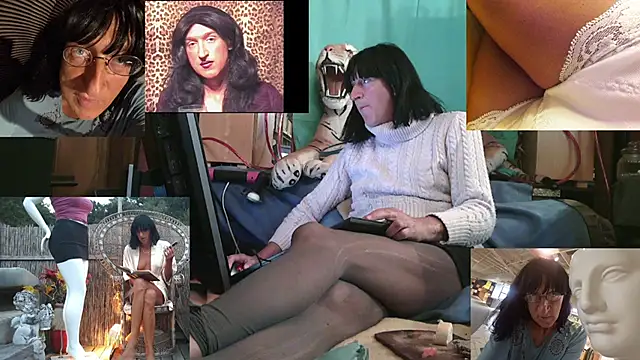 Snapshot of SissiDomination chatting on October 24, 2025, 6:37 pm SissiDomination online show from October 24, 2025, 6:37 pm